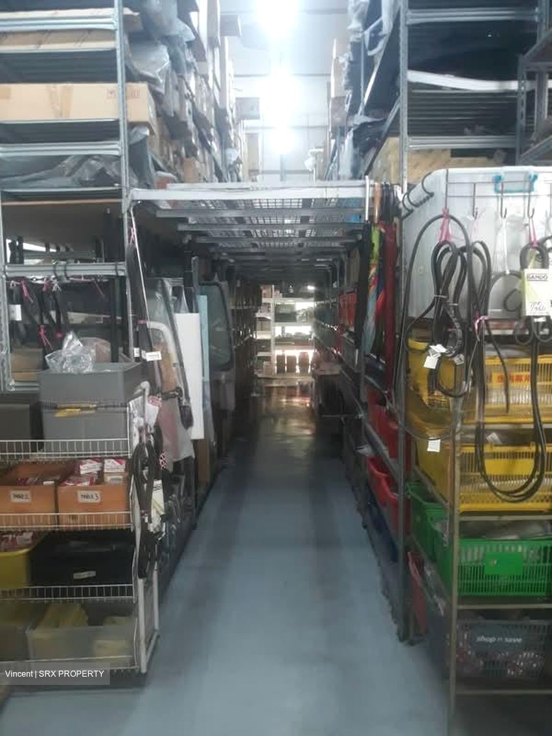 Mapex (D20), Factory #573403971